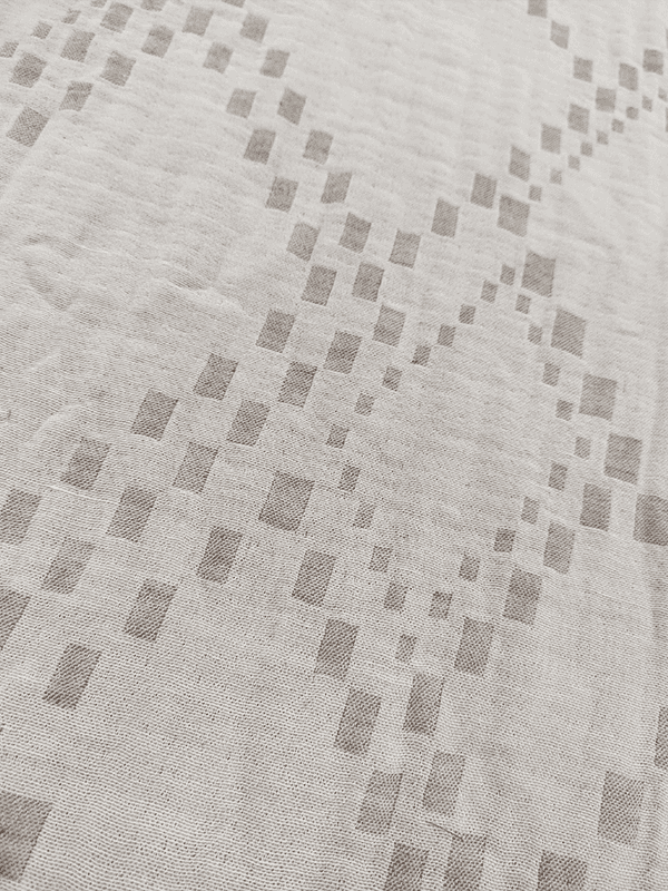 Epäsäännöllinen lohkokangas