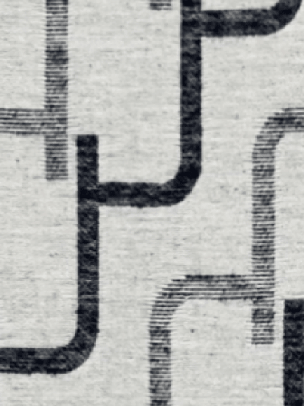 Kuinka 100 % polyesteri jacquard-kangas valmistetaan ja miksi prosessilla on väliä?